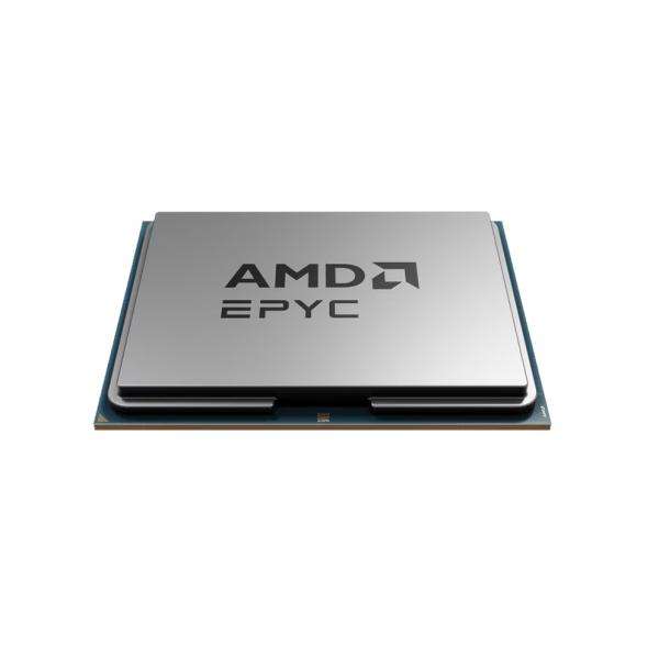 AMD EPYC 9135 processore 3,65 GHz 64 MB L3 Vassoio (AMD EPYC 9135 - 3.65 GHz - 16-core - 32 threads - 64 MB cache - Socket SP5 - OEM) - E_0009_B49693159