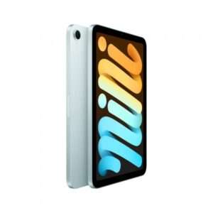 Apple iPad mini 256 GB 21,1 cm [8.3] Wi-Fi 6E [802.11ax] iPadOS 18 Blu (-IPAD MINI 7 WI-FI 256GB BLUE) - E_0009_B49695012