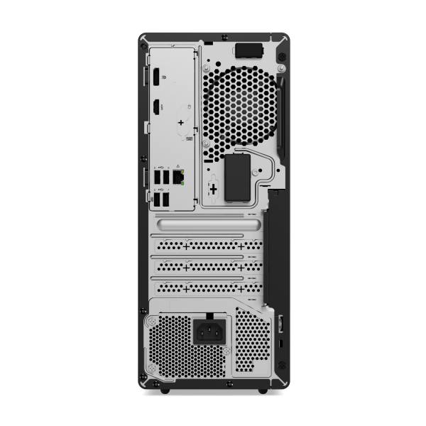 Lenovo ThinkCentre M70t Intel® Core™ i7 i7-13700 32 GB DDR5-SDRAM 512 GB SSD Windows 11 Pro Tower PC Nero (LENOVO THINKCENTRE M70t GEN5 INTEL,CORE i7 13700 2.1GHz 32GB 512GB,UHD GRAPHICS 770 WIN11 - E_0009_B49700057