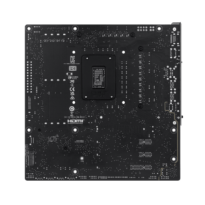 ASUS PRIME Z890M-PLUS WIFI Intel Z890 LGA 1851 [Socket V1] micro ATX (PRIME Z890M-PLUS WIFI) - E_0009_B49704540