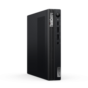 Lenovo ThinkCentre M90q Gen 5 IntelÂ® Coreâ„¢ i7 i7-14700 16 GB DDR5-SDRAM 512 GB SSD Windows 11 Pro Mini PC Nero (Lenovo ThinkCentre M90q G5 i7-14700 16GB/512SSD Tiny W11P 1YR PREM) - Versione UK - E_0009_B50288306