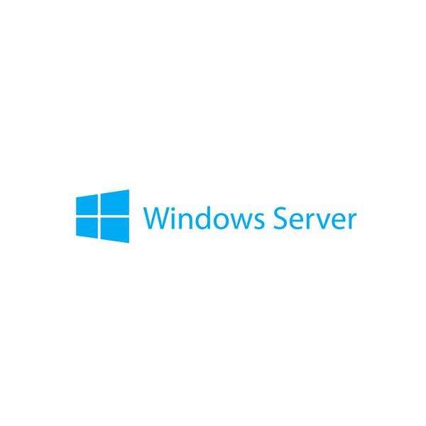 Lenovo 7S1S0009WW sistema operativo (Microsoft Windows Server 2025 Standard - Licence - 16 cores - ROK - Multilingual - for ThinkSystem SR250 V3, SR630 V3, SR650 V3, ST250 V3, ST50 V3) - E_0009_B50301982