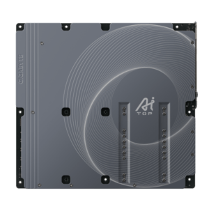 GIGABYTE W790 AI TOP Scheda madre - CPU Intel Xeon, VRM a 16+2+2 fasi, fino a 5600 MHz DDR5 [OC], 4xPCIe 5.0 + 2xPCIe 4.0 M.2, Wi-Fi 7, LAN 10 GbE, Thunderbolt 4 (GIGABYTE 4677 W790 AI TOP E-ATX) - E_0009_B50314798