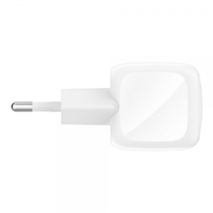 Belkin BoostCharge Computer portatile, Smartphone, Tablet Bianco AC Ricarica rapida Interno (COMPACT USB-C WALL CHARGER - 30W) - E_0009_B50363192