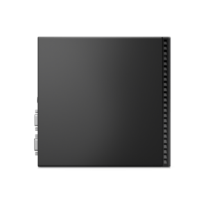 Lenovo ThinkCentre M75q Gen 2 AMD Ryzenâ„¢ 5 5600GE 16 GB DDR4-SDRAM 512 GB SSD Windows 11 Pro Mini PC Nero (M75Q G2 R5-5600GE 16/512 W11P) - Versione UK - E_0009_B50372644
