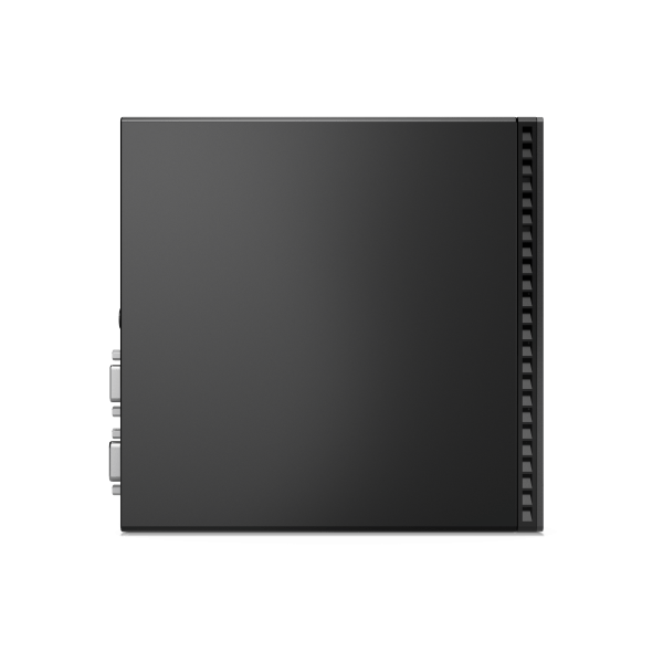 Lenovo ThinkCentre M75q Gen 2 AMD Ryzenâ„¢ 5 5600GE 16 GB DDR4-SDRAM 512 GB SSD Windows 11 Pro Mini PC Nero (M75Q G2 R5-5600GE 16/512 W11P) - Versione UK - E_0009_B50372644