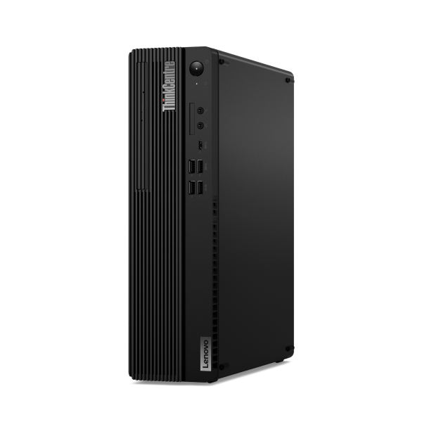 Lenovo ThinkCentre M70s Gen 5 Intel® Core™ i7 i7-13700 16 GB DDR5-SDRAM 512 GB SSD Windows 11 Pro SFF PC Nero (Lenovo ThinkCentre M70s Gen 5 12U8 - SFF Core i7 13700 / fino a 5.2 GHz - RAM 16 GB - - E_0009_B50409640