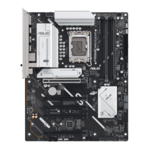 ASUS PRIME B860-PLUS WIFI Intel B860 LGA 1851 [Socket V1] ATX (Asus PRIME B860-PLUS WIFI) - E_0009_B50417138