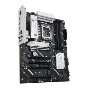 ASUS PRIME B860-PLUS WIFI Intel B860 LGA 1851 [Socket V1] ATX (Asus PRIME B860-PLUS WIFI) - E_0009_B50417138