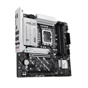 ASUS PRIME B860M-A WIFI Intel B860 LGA 1851 [Socket V1] micro ATX (PRIME B860M-A WIFI) - E_0009_B50417139