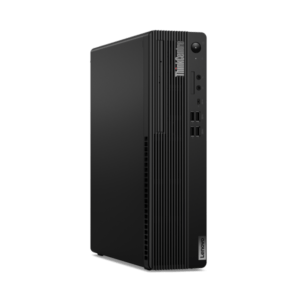 Lenovo ThinkCentre M70s Gen 5 Intel® Core™ i7 i7-14700 16 GB DDR5-SDRAM 512 GB SSD Windows 11 Pro SFF PC Nero (Lenovo ThinkCentre M70s G5 i7-14700 16GB/512SSD SFF W11P 1YR PREM) - Versione UK - E_0009_B50417309