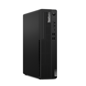 Lenovo ThinkCentre M90s Gen 5 IntelÂ® Coreâ„¢ i7 i7-14700 16 GB DDR5-SDRAM 512 GB SSD Windows 11 Pro SFF PC Nero (Lenovo ThinkCentre M90s G5 i7-14700 16GB/512SSD SFF W11P 1YR PREM) - Versione UK - E_0009_B50417331