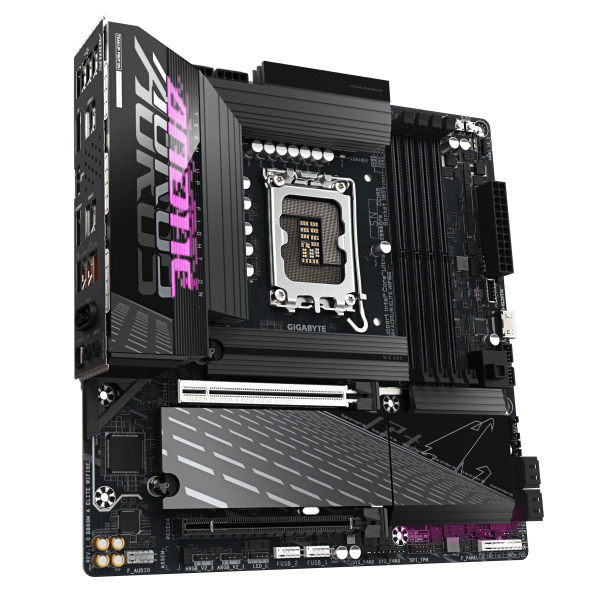 GIGA B860M AORUS ELITE WIFI6E S1851/DDR5/?ATX - E_0009_B50418255