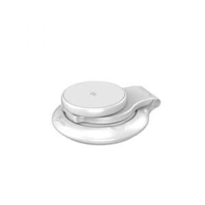 j5create JUPW3415-N Caricabatterie per dispositivi mobili Orologio intelligente, Cuffie, Smartphone Bianco USB Carica wireless Ricarica rapida Interno (J5CREATE QI2 3-IN-1 MAGNETIC FOLDABLE WL) - E_0009_B50426662