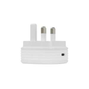 20W USBC FAST CHARGER - WHITE ECO - E_0009_B50551231