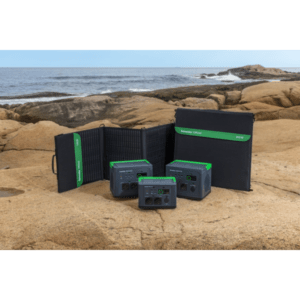 APC PSP200 pannello solare 200 W Silicone monocristallino (SCHNEIDER OFFGRID PORTABLE - SOLAR PANEL 200W) - E_0009_B50556122