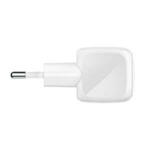 Belkin WCA009kqWH Computer portatile, Smartphone, Tablet Bianco AC Ricarica rapida Interno (20W USB PD WALL CHARGER W PPS WHT) - E_0009_B50556141