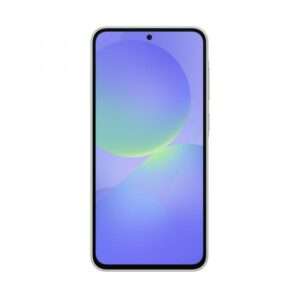 Samsung Galaxy A36 5G 17 cm [6.7] Doppia SIM Android 15 USB tipo-C 8 GB 256 GB 5000 mAh Lime (SAMSUNG A36 5G A366B/DS AWESOME LIME 8/256GB) - E_0009_B50561108