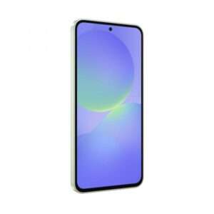 Samsung Galaxy A36 5G 17 cm [6.7] Doppia SIM Android 15 USB tipo-C 8 GB 256 GB 5000 mAh Lime (SAMSUNG A36 5G A366B/DS AWESOME LIME 8/256GB) - E_0009_B50561108