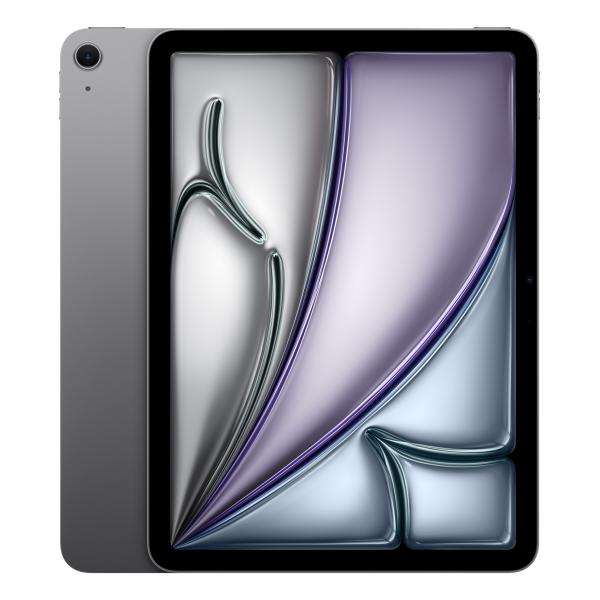 Apple iPad Air 11'' Wi-Fi 512GB Grigio siderale (11-INCH IPAD AIR WI-FI 512GB - SPACE GREY) - E_0009_B50566743