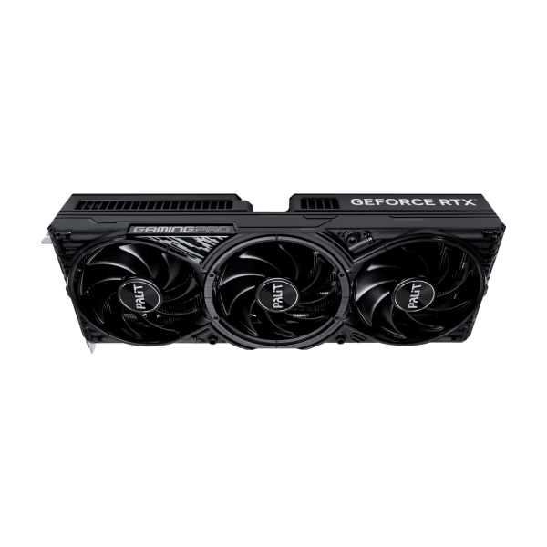 Palit GeForce RTX 5070 GamingPro NVIDIA 12 GB GDDR7 (PALIT 5070 12GB GAMINGPRO) - E_0009_B50568957