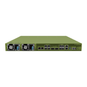 Mikrotik RDS2216-2XG-4S+4XS-2XQ server AL73400 2 GHz 32 GB DDR4-SDRAM RouterOS (Data Server - RDS2216-2XG-4S+4XS-2XQ, 2x - 100G QSFP, 4x 25G SFP28, 4x 10G SFP+, 2x 10G RJ45 - Warranty: 12M) - E_0009_B50568959