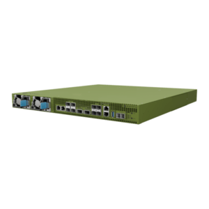 Mikrotik RDS2216-2XG-4S+4XS-2XQ server AL73400 2 GHz 32 GB DDR4-SDRAM RouterOS (Data Server - RDS2216-2XG-4S+4XS-2XQ, 2x - 100G QSFP, 4x 25G SFP28, 4x 10G SFP+, 2x 10G RJ45 - Warranty: 12M) - E_0009_B50568959