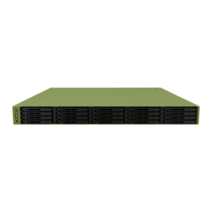 Mikrotik RDS2216-2XG-4S+4XS-2XQ server AL73400 2 GHz 32 GB DDR4-SDRAM RouterOS (Data Server - RDS2216-2XG-4S+4XS-2XQ, 2x - 100G QSFP, 4x 25G SFP28, 4x 10G SFP+, 2x 10G RJ45 - Warranty: 12M) - E_0009_B50568959
