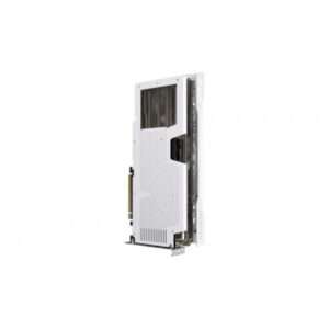 XFX Swift Radeon RX 9070 OC Gaming Edition AMD 16 GB GDDR6 (XFX VGA 16GB RADEON RX9070 SWIFT WHITE OC Gaming 3xDP/1xHDMI SWIFT AMD Radeon RX 9070 OC WHITE Gaming Edition) - E_0009_B50569360