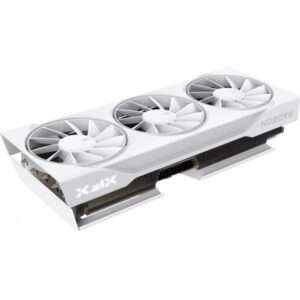 XFX Swift Radeon RX 9070 OC Gaming Edition AMD 16 GB GDDR6 (XFX VGA 16GB RADEON RX9070 SWIFT WHITE OC Gaming 3xDP/1xHDMI SWIFT AMD Radeon RX 9070 OC WHITE Gaming Edition) - E_0009_B50569360