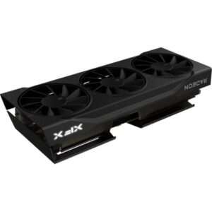 XFX Swift Radeon RX 9070 XT Gaming Edition AMD 16 GB GDDR6 (RX9070 XT PCIE5 16GB DDR6 2970MHZ) - E_0009_B50569361