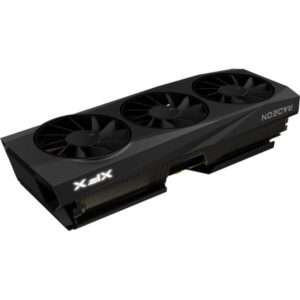 XFX Quicksilver Radeon RX 9070 XT Gaming Edition AMD 16 GB GDDR6 (XFX VGA 16GB RADEON RX9070XT Quicksilver Gaming 3xDP/1xHDMI Quicksilver AMD Radeon RX 9070XT Gaming Edition) - E_0009_B50569362
