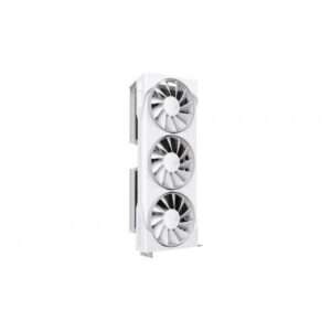 XFX Swift Radeon RX 9070 XT Gaming Edition AMD 16 GB GDDR6 (RX9070 XT WT PCIE5 16GB DDR6 2970MHZ) - E_0009_B50569363