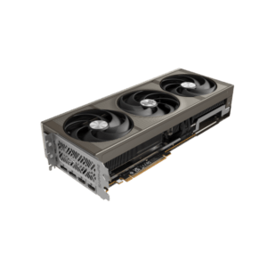 Sapphire NITRO+ Radeon RX 9070 AMD 16 GB GDDR6 (Sapphire VGA 16GB RX9070 NITRO+ GAMING OC 2xHDMI/2xDP NITRO+ AMD RADEON RX 9070 GAMING OC 16GB) - E_0009_B50616201