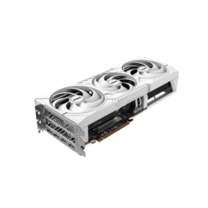 Sapphire PURE Radeon RX 9070 AMD 16 GB GDDR6 (Sapphire VGA 16GB RX9070 PURE GAMING OC 2xHDMI/2xDP PURE AMD RADEON RX 9070 GAMING OC 16GB) - E_0009_B50616203