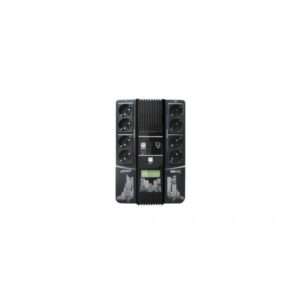 Infosec Zen-X 1000 gruppo di continuitÃ  [UPS] A linea interattiva 1 kVA 600 W 8 presa[e] AC (Zen-X 1000 FR/SCHUKO - Warranty: 24M) - E_0009_B50654522