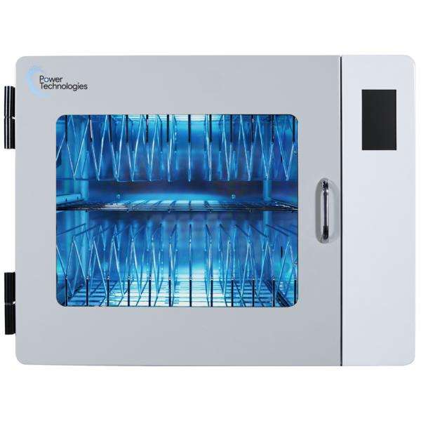 CLEAN 12-Bay Configurable UV-C - E_0009_B50683944