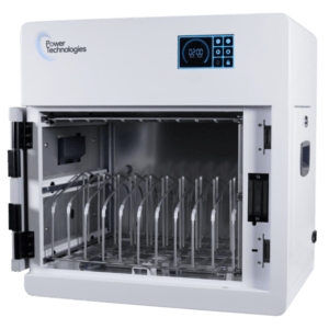 CNC-10 UV-C Sanitize & Charge - E_0009_B50709945