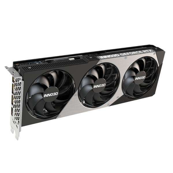 INNO3D GeForce RTX 5070 Ti X3 OC NVIDIA 16 GB GDDR7 (Inno3D GeForce RTX 5070 Ti X3 OC NVIDIA 16GB GDDR7) - E_0009_B50724720