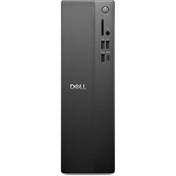 DELL ECS1250 Intel® Core™ i5 i5-14400 16 GB DDR5-SDRAM 512 GB SSD Windows 11 Pro Slim PC PC Nero (Dell Slim ECS1250 i5-14400 16GB/512GB SFF W11P 1YR) - Versione UK - E_0009_B50732594