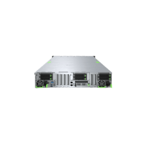 Fujitsu PRIMERGY RX2540 M7 server 0 GB Armadio [2U] IntelÂ® XeonÂ® Silver 4510 2,4 GHz 32 GB DDR5-SDRAM 900 W (RX2540 M7 CPU: 4510 32GB - 2X900W TPM IRMC ELCM) - E_0009_B50825729