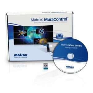 Ernitec VIKING-MURA-CTRLWF licenza per software/aggiornamento 1 licenza/e (MuraControl for windows - For - Ernitec production only - Warranty: 12M) - E_0009_B50959072