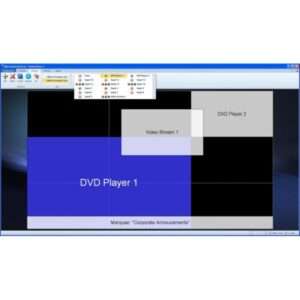 Ernitec VIKING-MURA-CTRLWF licenza per software/aggiornamento 1 licenza/e (MuraControl for windows - For - Ernitec production only - Warranty: 12M) - E_0009_B50959072