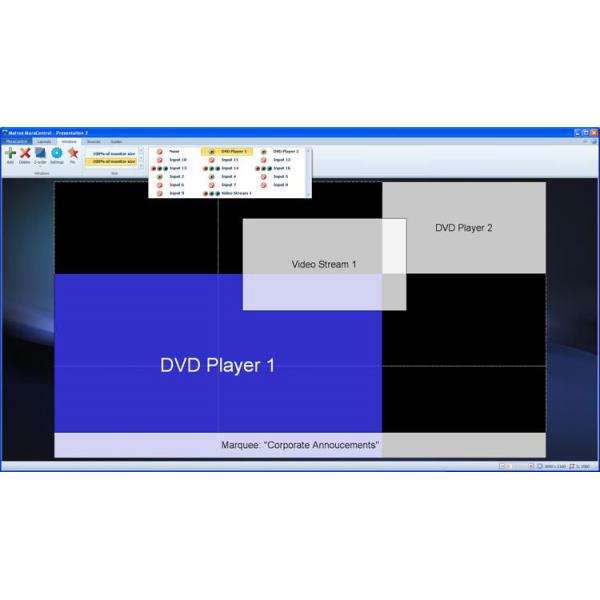 Ernitec VIKING-MURA-CTRLWF licenza per software/aggiornamento 1 licenza/e (MuraControl for windows - For - Ernitec production only - Warranty: 12M) - E_0009_B50959072
