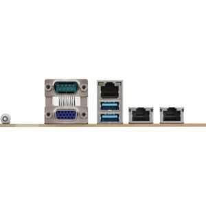 Asrock Rack - WRX80D8-2T ATX Motherboard - E_0009_B51120076