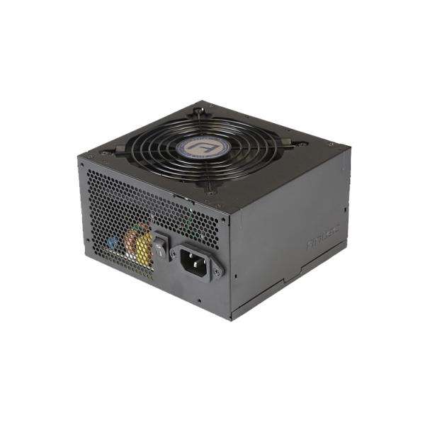 Antec NeoECO Classic NE550C alimentatore per computer 550 W 20+4 pin ATX ATX Nero (Antec NE550C 550w GB 80+ Bronze power supply) - E_0009_B6842151