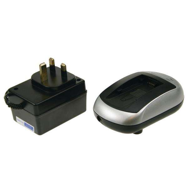 2-Power DBC9051A carica batterie (Digital Camera Battery Charger) - E_0009_B710075