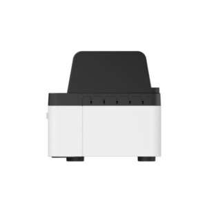 Belkin B2B141UK Caricabatterie per dispositivi mobili Computer portatile, Smartphone, Tablet Nero, Bianco AC Interno (STORE CHARGE GO BASE FIXED DIVIDERS) - E_0009_B7345168