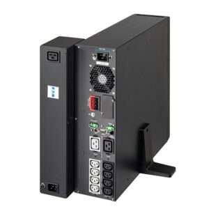 Eaton 9PX1500IRTM gruppo di continuitÃ  [UPS] Doppia conversione [online] 1,5 kVA 1500 W 8 presa[e] AC (Eaton 9PX 1500i RT2U Marine) - E_0009_B7346933