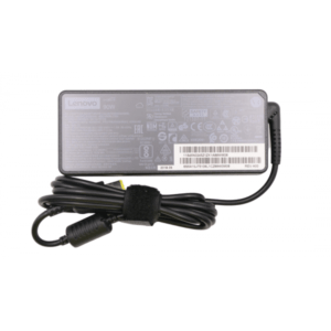 Lenovo 5A10J75109 adattatore e invertitore Interno 90 W Nero (AC Adapter 20V 4.5A 90W includes power cable) - E_0009_B7372868